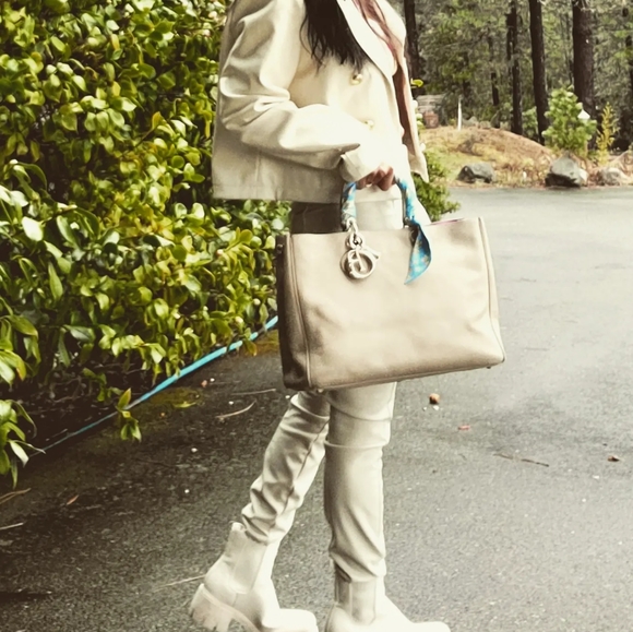 Dior bag - Picture 7 of 11